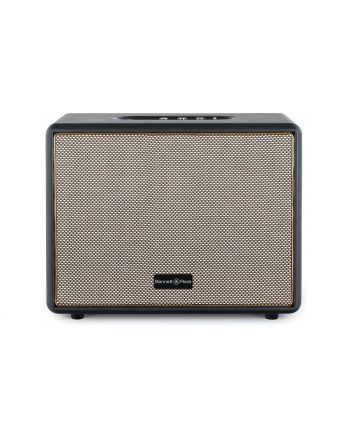 Giant Retro Bluetooth Speakers