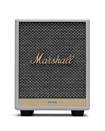 Portable Bluetooth Speaker Beige